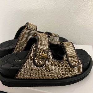 Kurt Geiger Orson Sandal